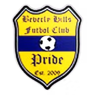 Logo của Pride of Gall Hill FC