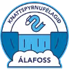Logo của Alafoss