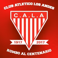 Logo của Los Andes Reserves