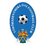 Logo của Torokszentmiklos FC