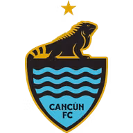 Logo của Cancun FC