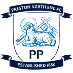 Logo của Preston Reserves