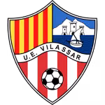 Logo của UE Vilassar de Mar
