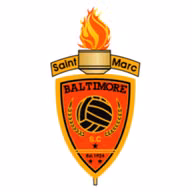 Logo của Baltimore SC