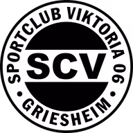 Logo của Viktoria Griesheim