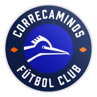 Logo của Correcaminos II