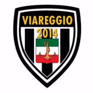 Logo của SSD Viareggio 2014