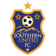 Logo của Southern United (NZL) (nữ)