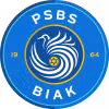 Logo của PSBS Biak Numfor 