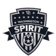 Logo của Washington Spirit (nữ)