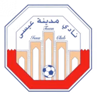 Logo của Isa Town