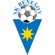 Logo của Benesov