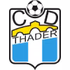 Logo của CD Thader