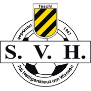 Logo của TUS Heiligenkreuz