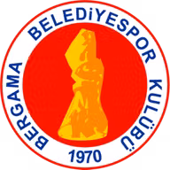 Logo của Bergama Belediyespor U19