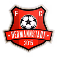 Logo của Hermannstadt