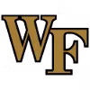Logo của Wake Forest (w)