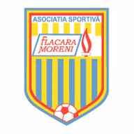 Logo của Flacara Moreni