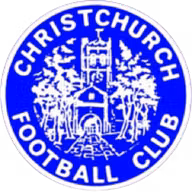 Logo của Christchurch