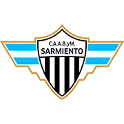 Logo của Sarmiento Leones