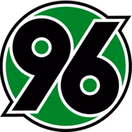 Logo của Hannover 96 U17