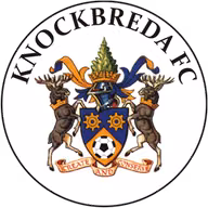 Logo của Knockbreda