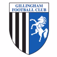Logo của Gillingham U21