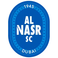 Logo của Al-Nasr U21