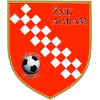 Logo của ZNK Agram (nữ)