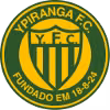 Logo của Ypiranga/RS U20