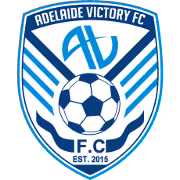 Logo của Adelaide Victory