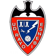 Logo của UD Rayo Ibense