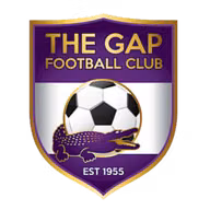 Logo của The Gap NPL (w)