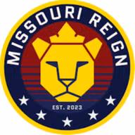 Logo của Missouri Reign (W)