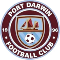 Logo của Port Darwin (R)