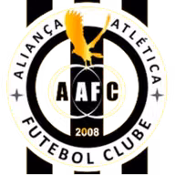 Logo của Alianca CE U20