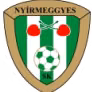 Logo của Nyirmeggyes SK