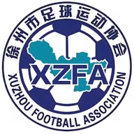 Logo của Xuzhou Football U14 (nữ)