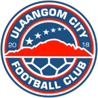 Logo của Ulaangom City