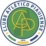 Logo của Atlético Piauiense/Pl (W)