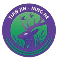 Logo của Tianjin Ninghe