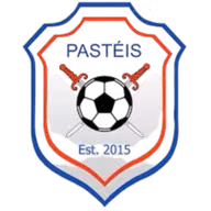 Logo của AD Pasteis (W)