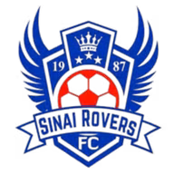 Logo của Sinai Star