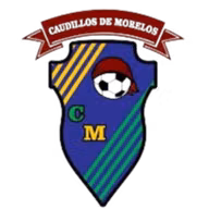 Logo của Caudillos De Morelos FC