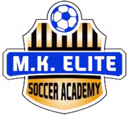 Logo của MK Elite Soccer Academy