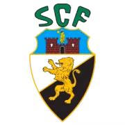 Logo của SC Farense B U19