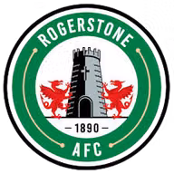 Logo của Rogerstone