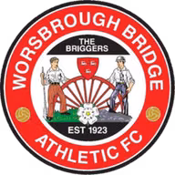 Logo của Worsbrough Bridge Athletic