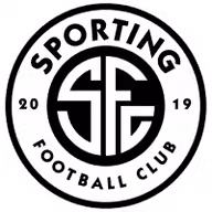 Logo của Sporting San Jose (W)