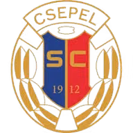 Logo của Csepel FC USE